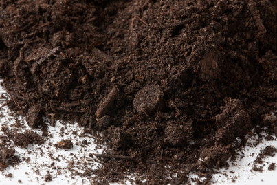 Compost
