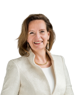 Annemieke den Otter
